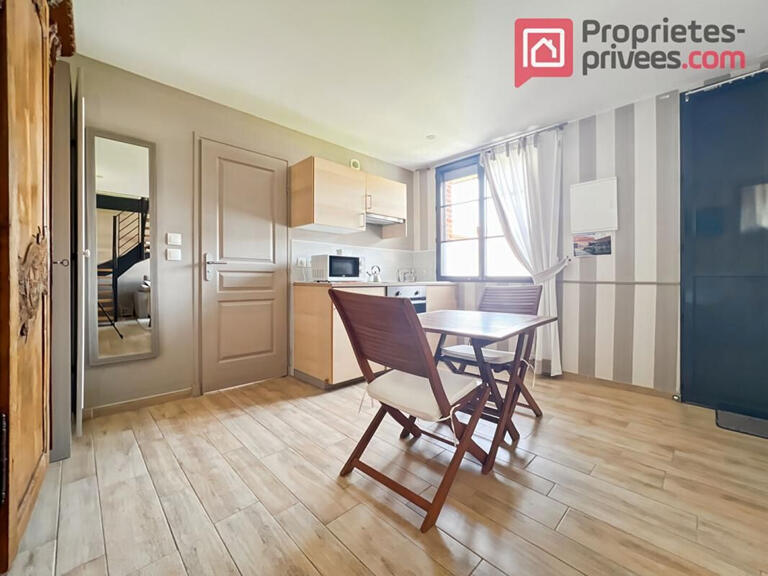 Propriété Houplines - 7 chambres