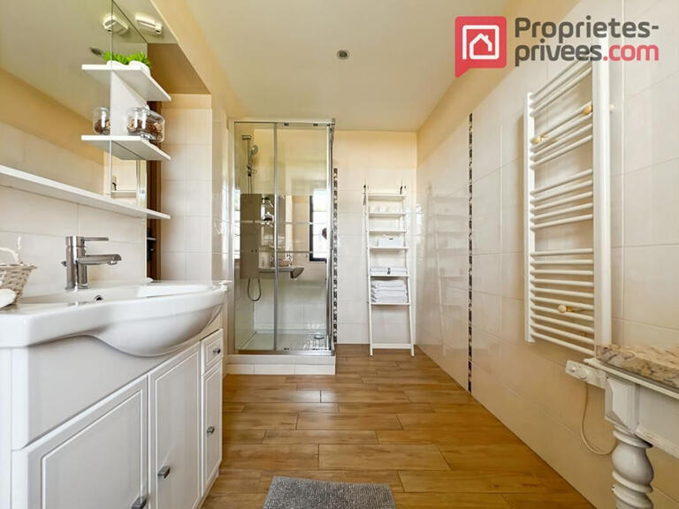 Propriété Houplines - 7 chambres