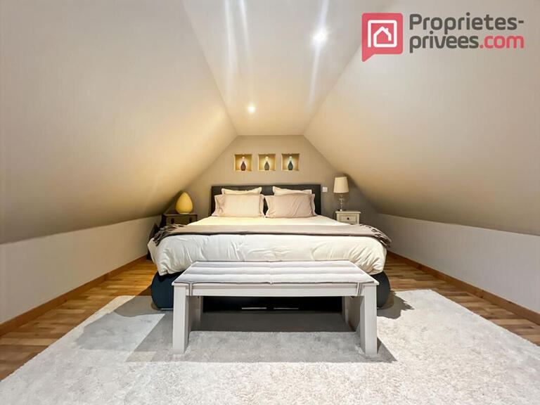 Propriété Houplines - 7 chambres