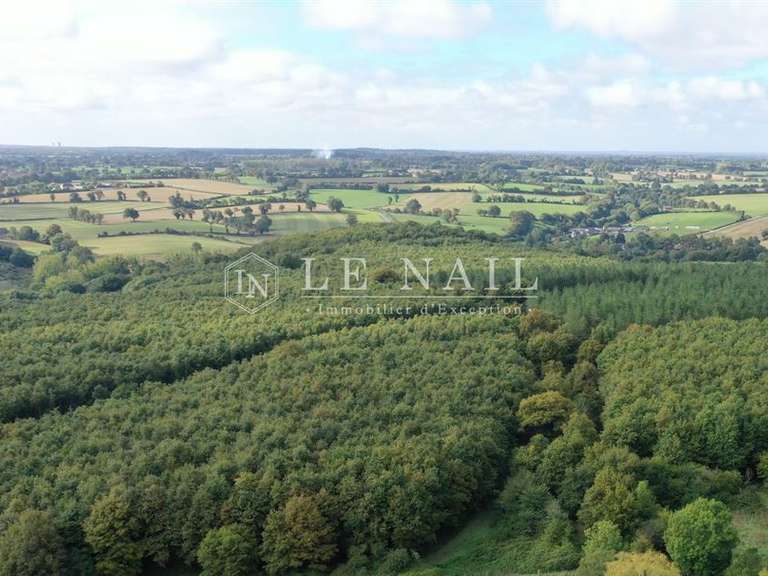 Land Houssay - 491988m²