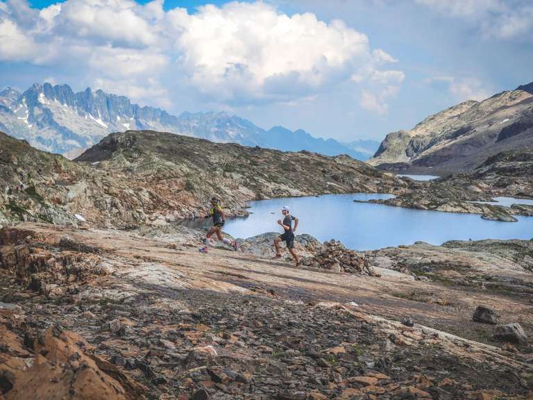 Apartment Huez - 2 bedrooms - 84m²