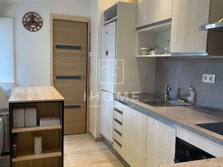 Maison Huillé-Lézigné - 4 chambres