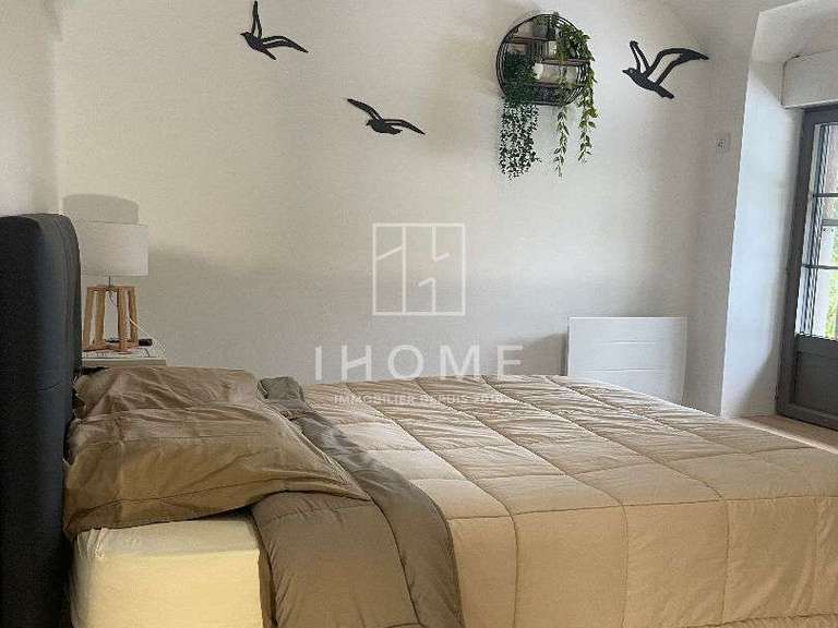 Maison Huillé-Lézigné - 4 chambres