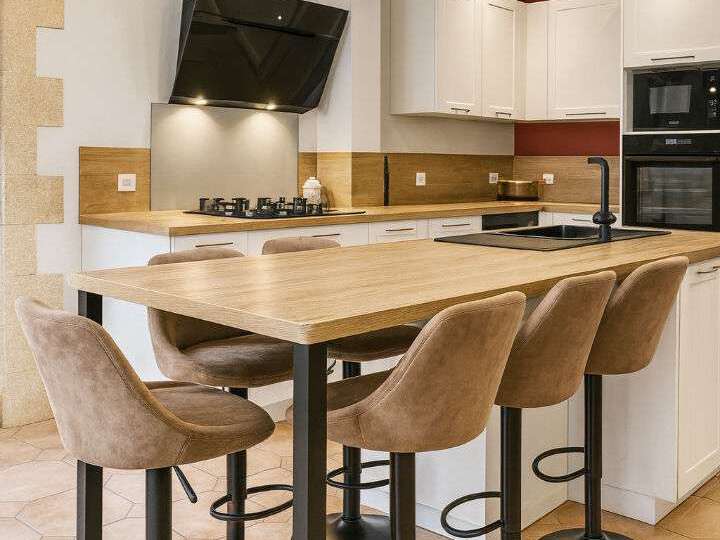 Maison Huillé-Lézigné