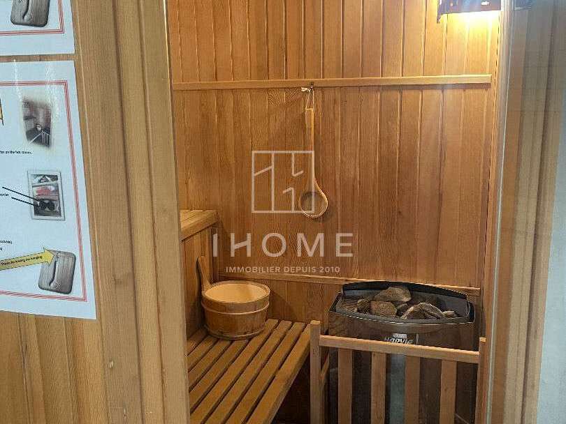 Maison Huillé-Lézigné