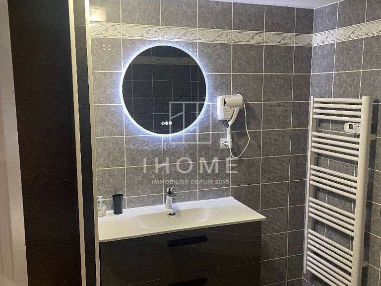 Maison Huillé-Lézigné - 4 chambres