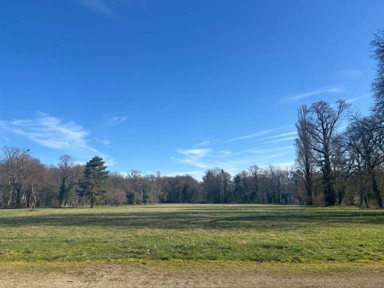 Château Huisseau-sur-Mauves - 11 chambres - 900m²