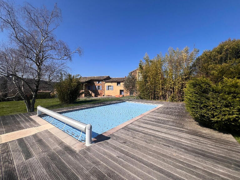 Maison Hurigny - 180m²