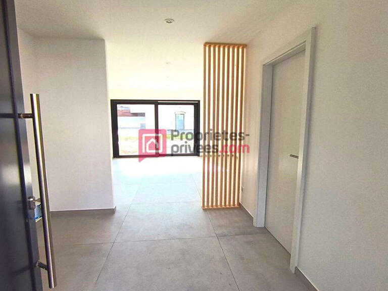 Maison Hurtigheim - 3 chambres