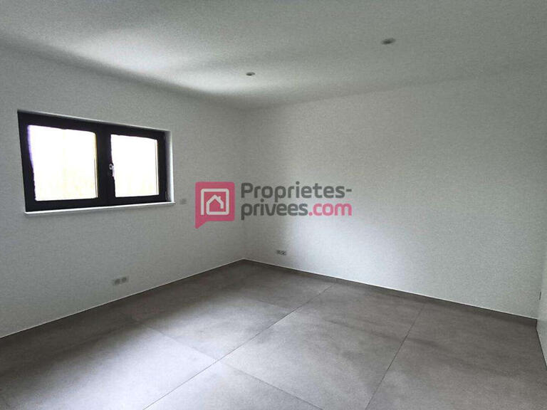 Maison Hurtigheim - 3 chambres