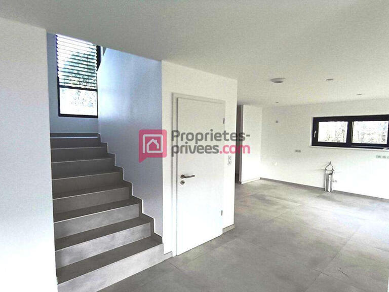 Maison Hurtigheim - 3 chambres