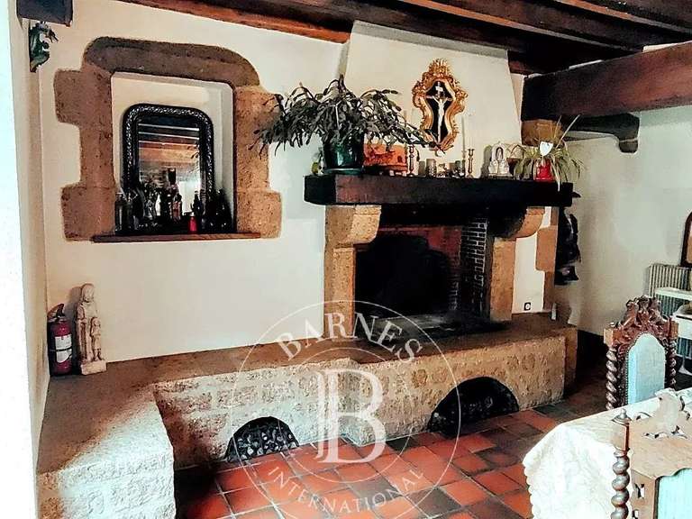 Moulin Hyds - 6 chambres - 280m²