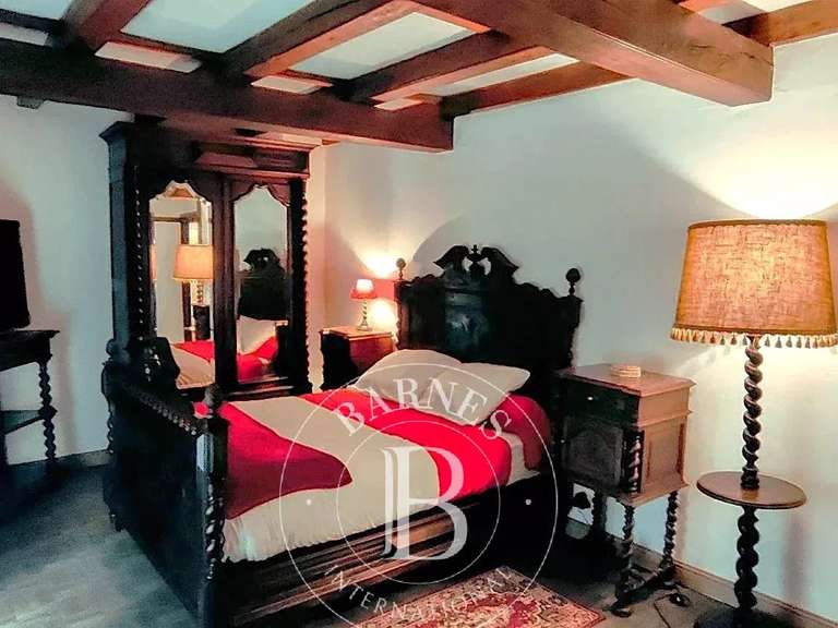 Moulin Hyds - 6 chambres - 280m²