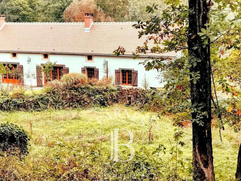 Moulin Hyds - 6 chambres - 280m²