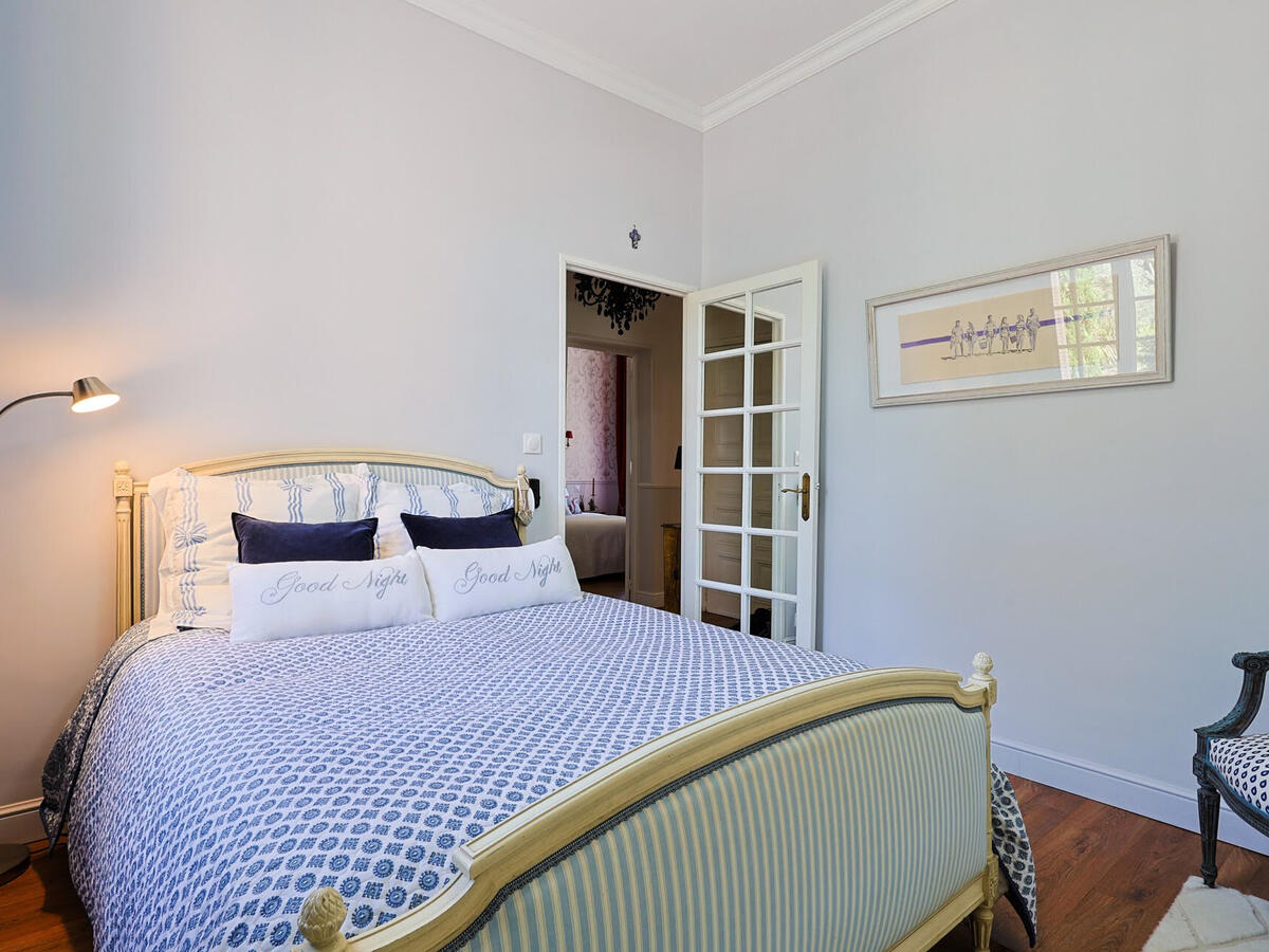 Apartment Hyères