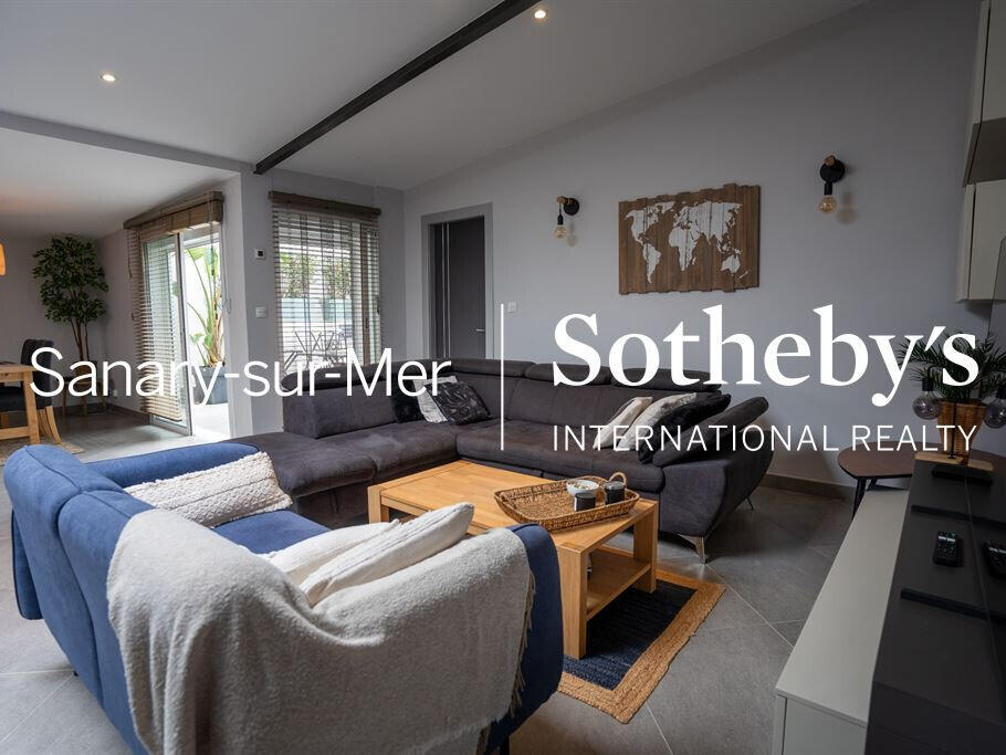 Appartement Hyères