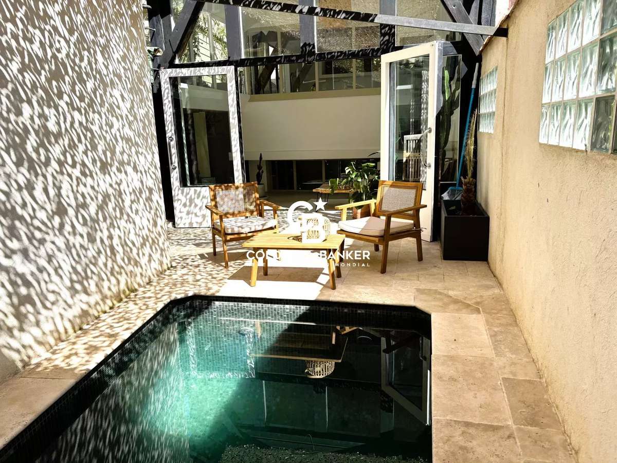 Apartment Hyères