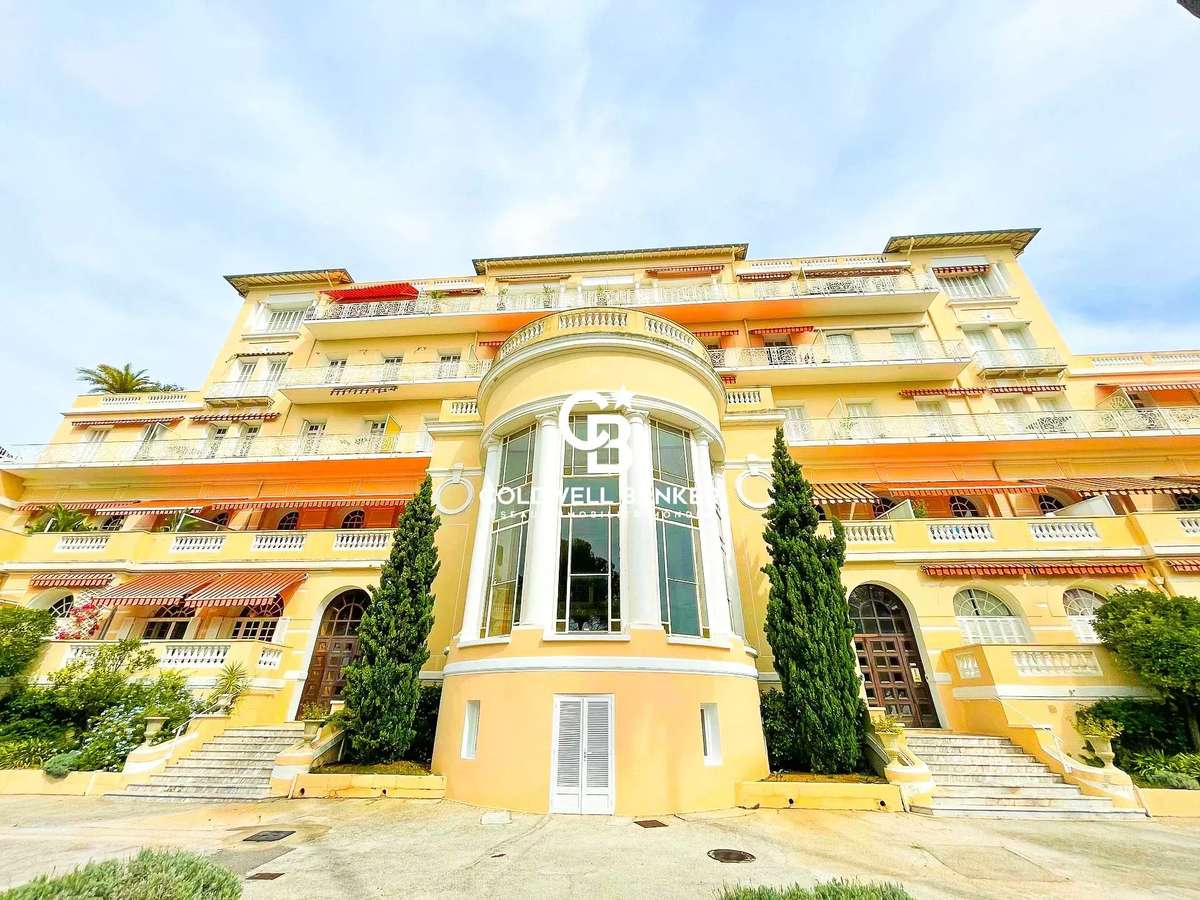 Apartment Hyères