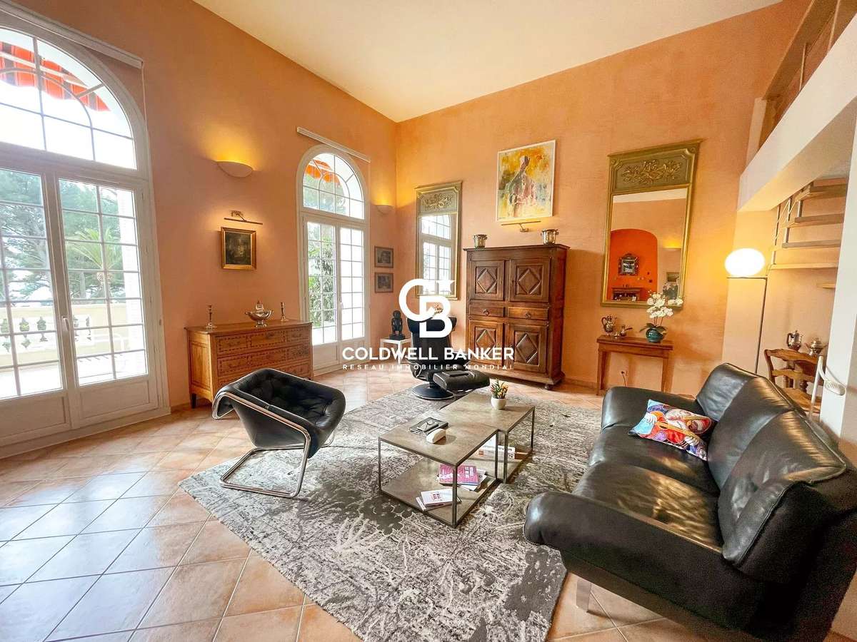 Apartment Hyères