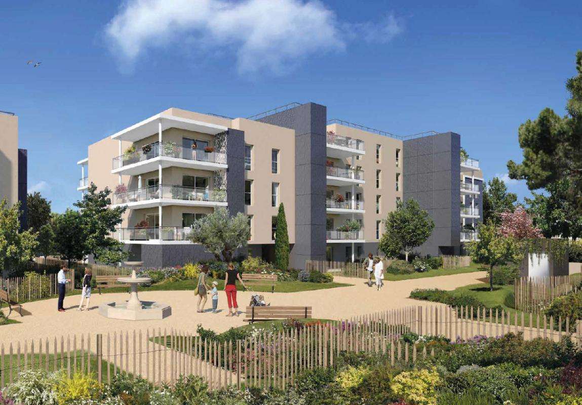 Apartment Hyères