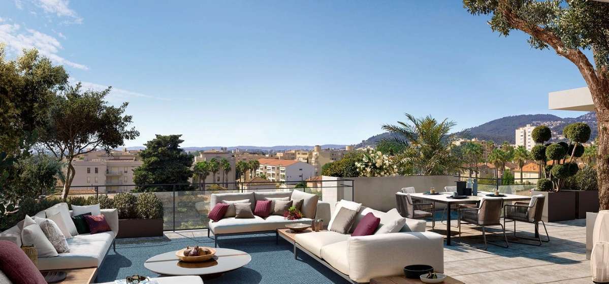 Apartment Hyères