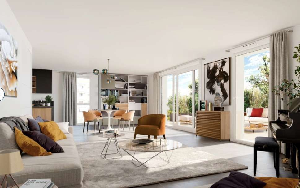 Apartment Hyères