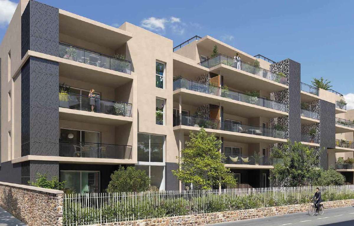 Apartment Hyères