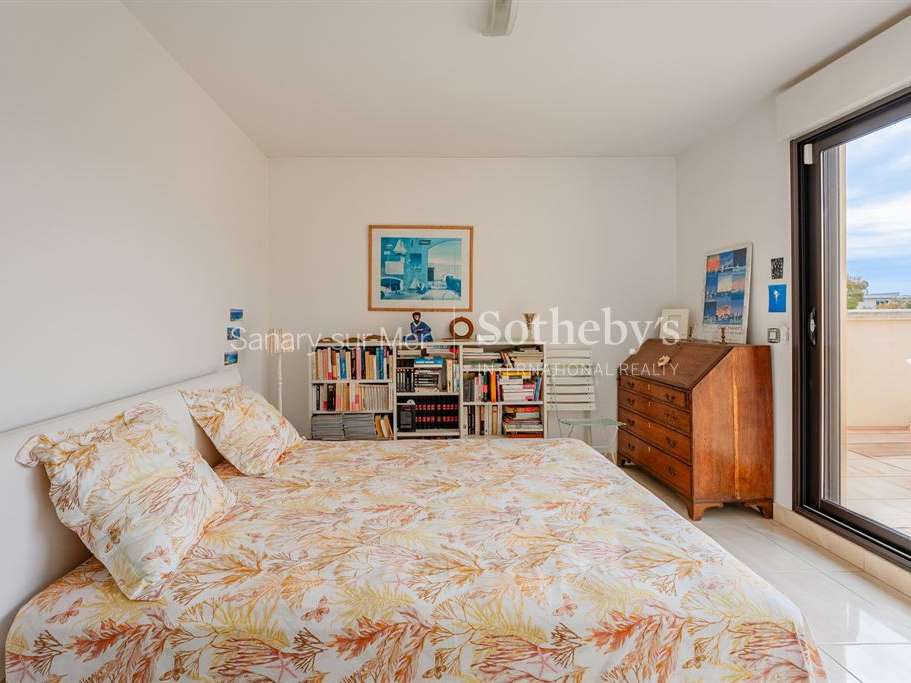 Appartement Hyères