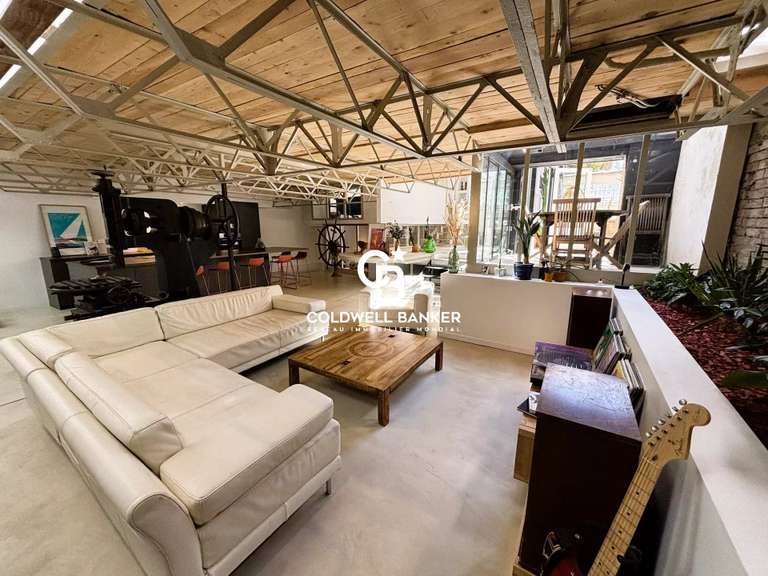 Appartement Hyères - 3 chambres - 245m²