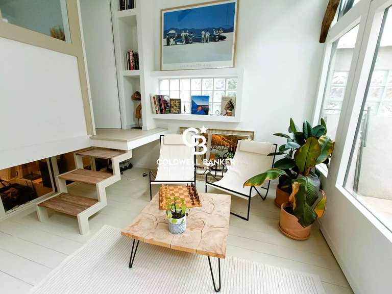 Appartement Hyères - 3 chambres - 245m²