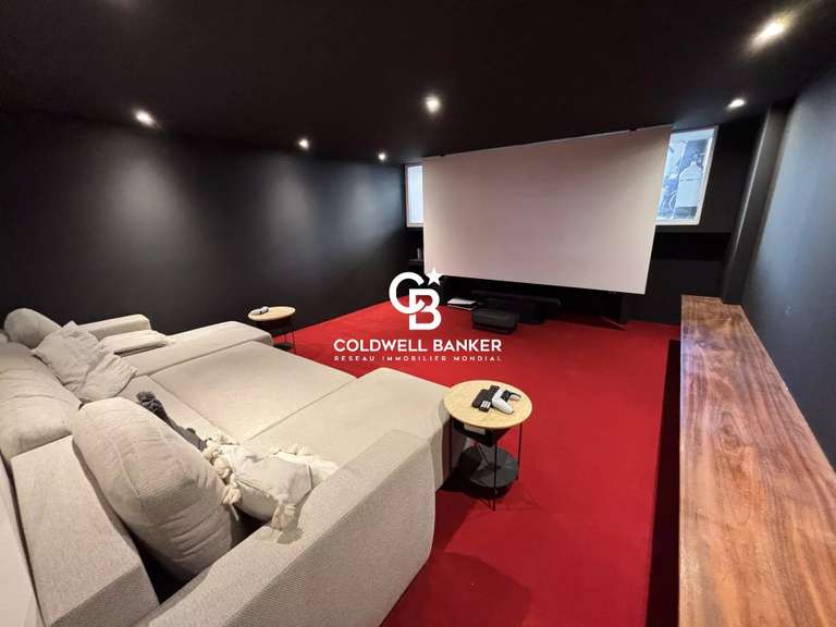 Appartement Hyères - 3 chambres - 245m²