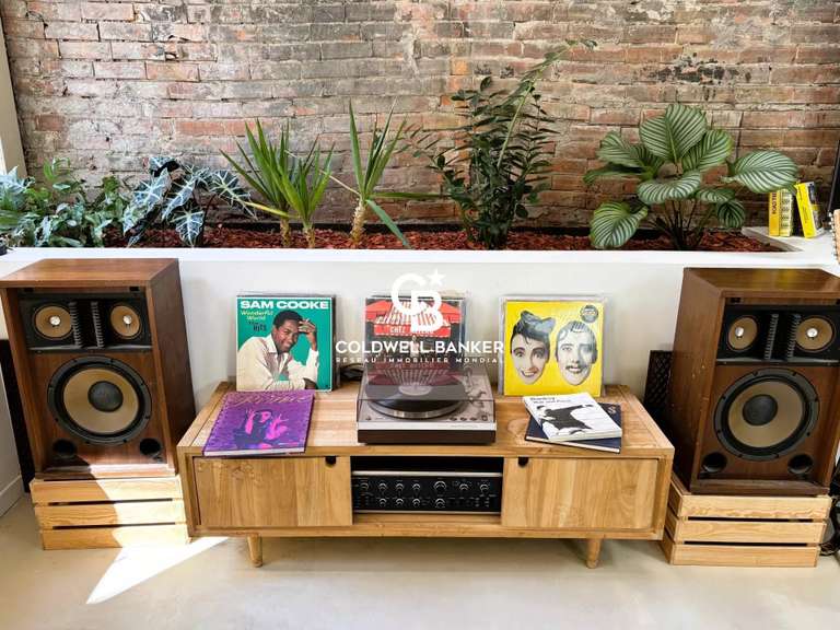 Appartement Hyères - 3 chambres - 245m²