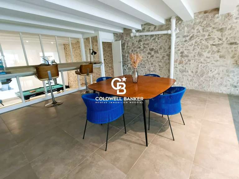 Appartement Hyères - 3 chambres - 245m²