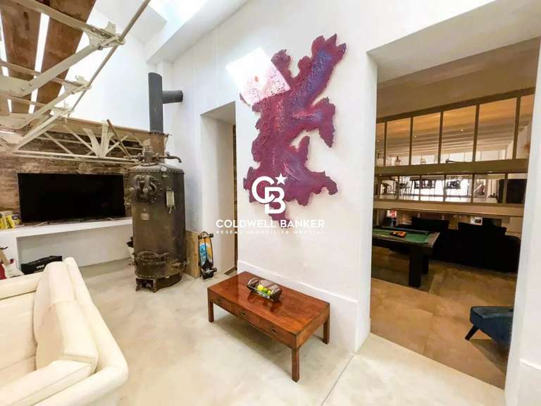 Appartement Hyères - 3 chambres - 245m²