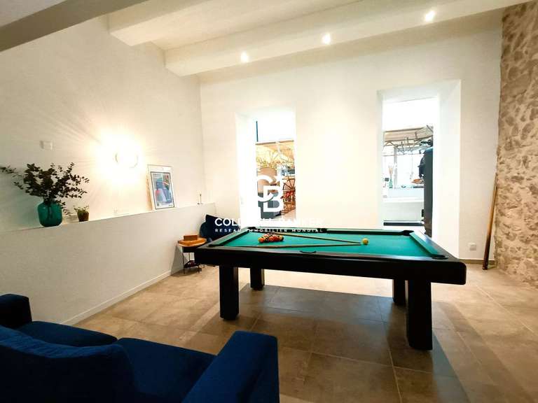 Appartement Hyères - 3 chambres - 245m²