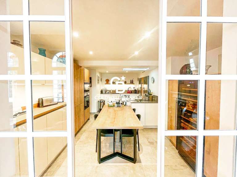 Appartement avec Vue sur mer Hyères - 3 chambres - 165m²