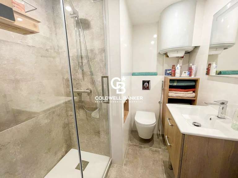 Appartement avec Vue sur mer Hyères - 3 chambres - 165m²