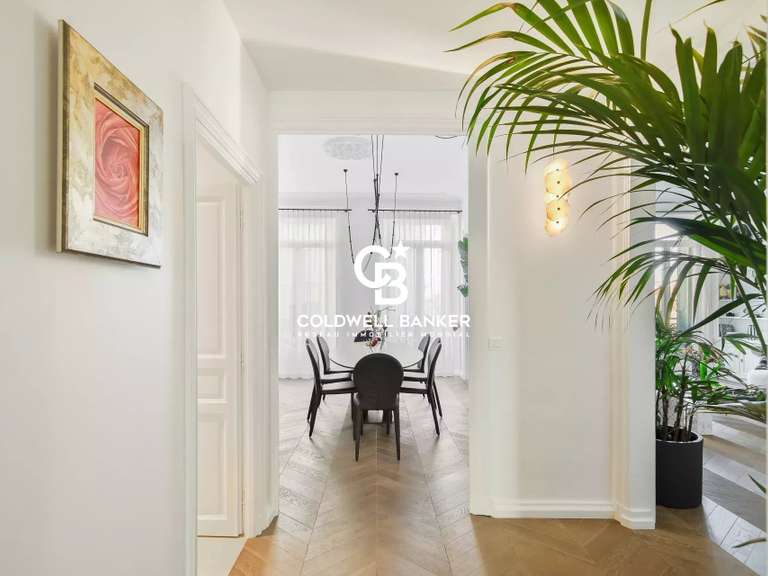 Appartement Hyères - 2 chambres - 120m²