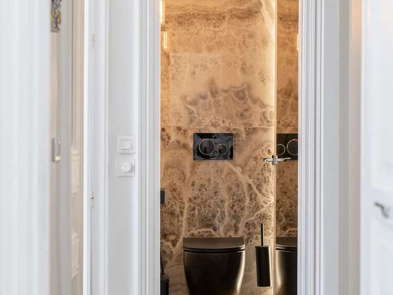 Appartement Hyères - 2 chambres - 122m²