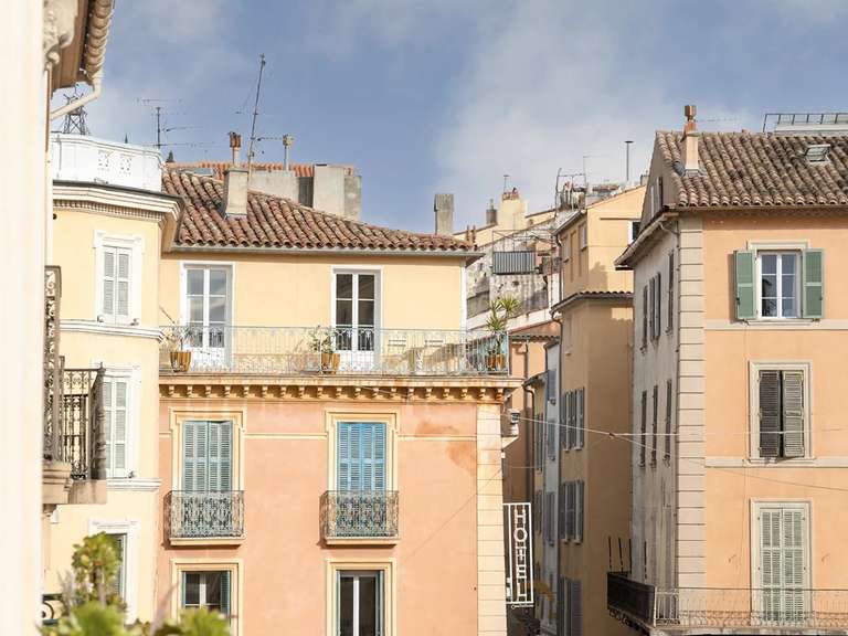 Appartement Hyères - 2 chambres - 122m²