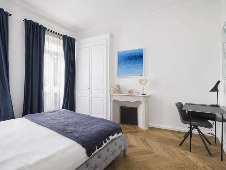 Appartement Hyères - 2 chambres - 122m²