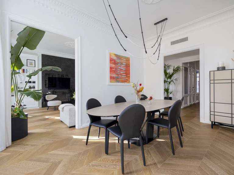 Appartement Hyères - 2 chambres - 122m²