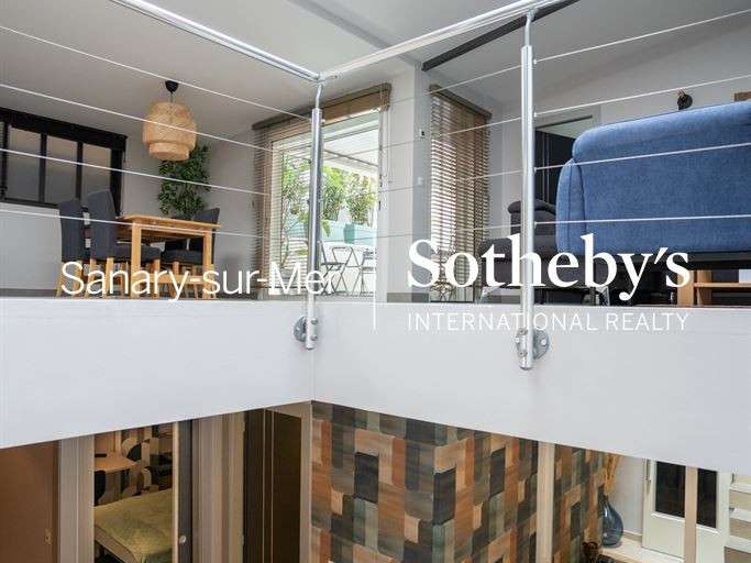 Appartement Hyères - 3 chambres - 118m²