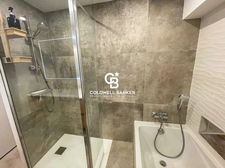 Appartement avec Vue sur mer Hyères - 3 chambres - 165m²