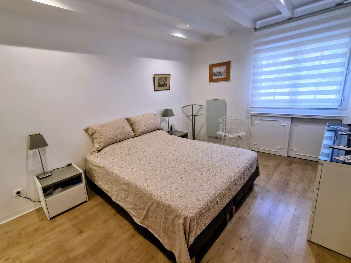 Appartement Hyères
