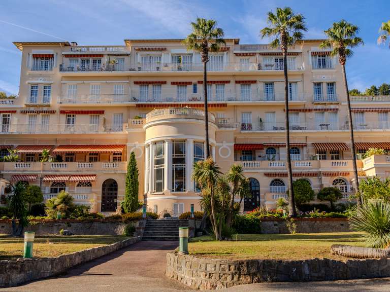 Appartement avec Vue sur mer Hyères - 4 chambres - 165m²