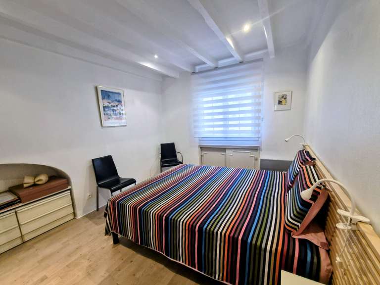 Appartement avec Vue sur mer Hyères - 4 chambres - 165m²