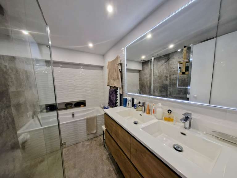 Appartement avec Vue sur mer Hyères - 4 chambres - 165m²