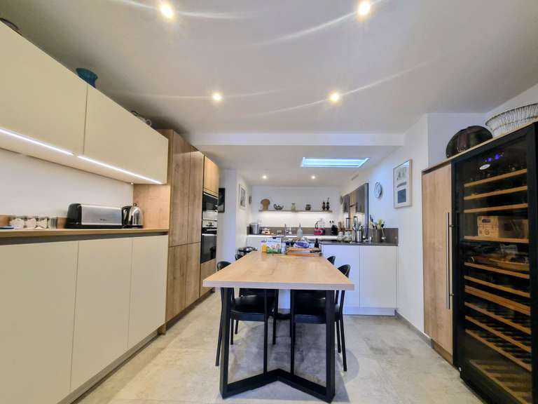 Appartement avec Vue sur mer Hyères - 4 chambres - 165m²