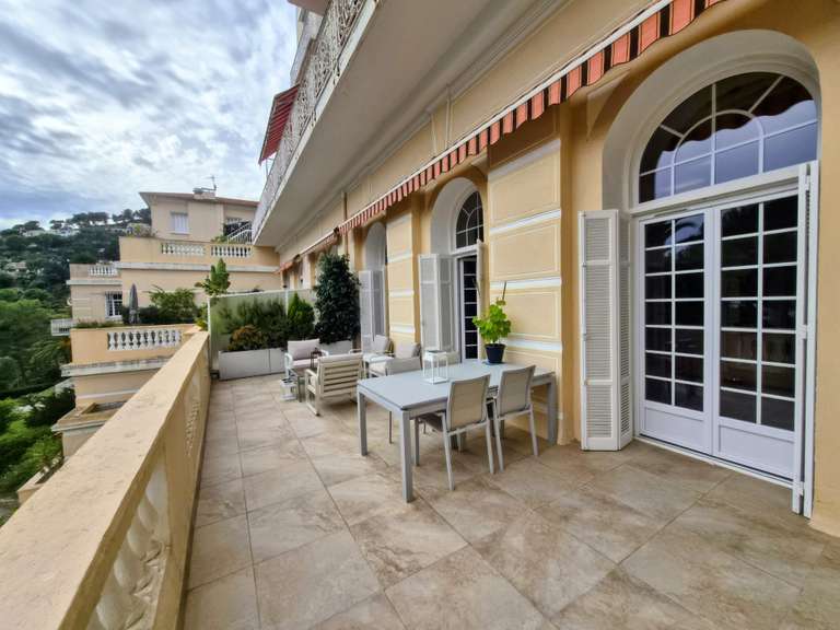 Appartement avec Vue sur mer Hyères - 4 chambres - 165m²